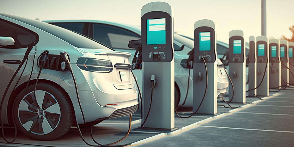 Four Key Technology Trends for EVs in the US - Power Integrations