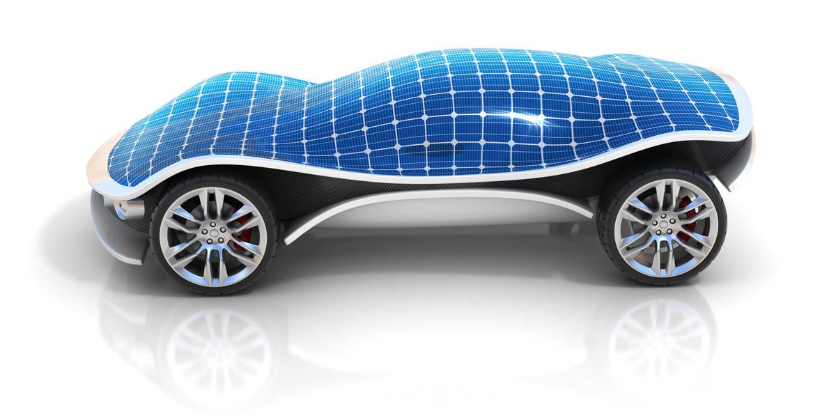 Bridgestone World Solar Challenge 2023