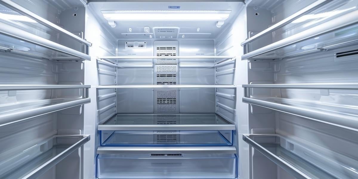 Crush Your Beer Fridge