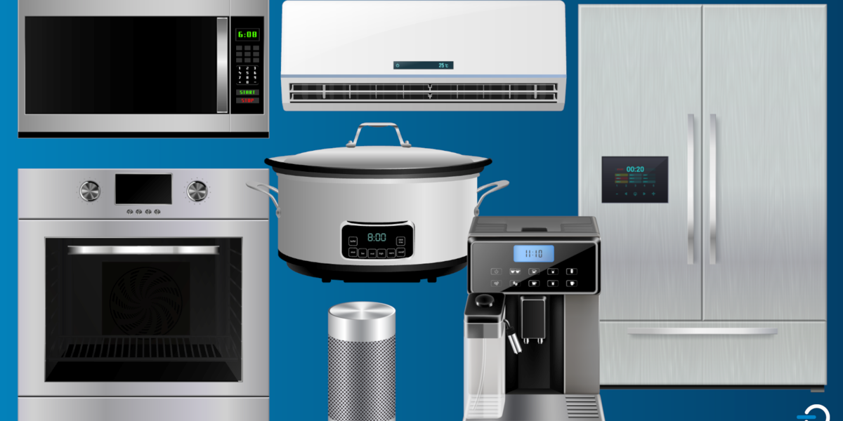 6 Reasons Kitchen Appliance Packages Rule