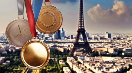 Paris Olympics - Further, Faster, Higher…More Sustainable?