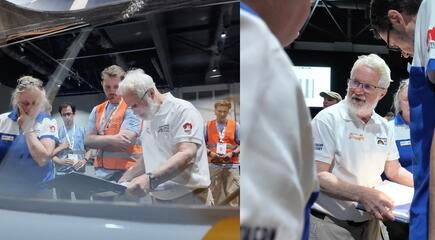 John Storey and the Solar Spirit — A Life Devoted to Sustainability and Innovation