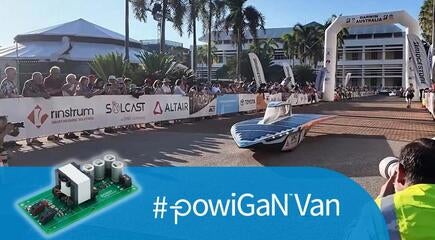 BWSC 2025 - Let the Race Begin!