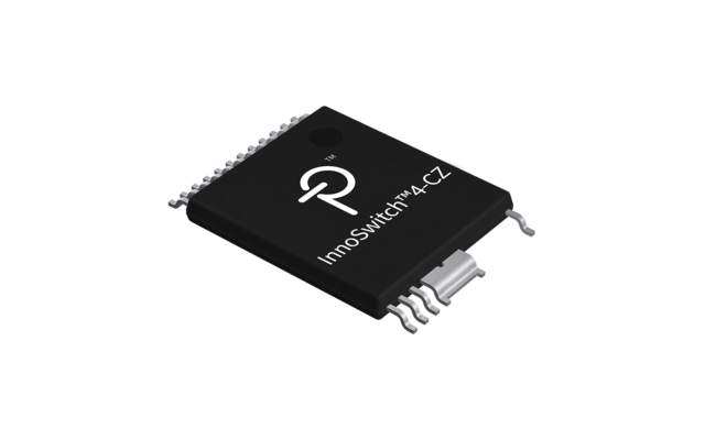 InnoSwitch4-CZ | Power Integrations