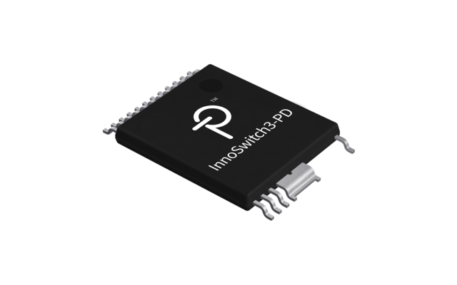 InnoSwitch3-PD Product Image