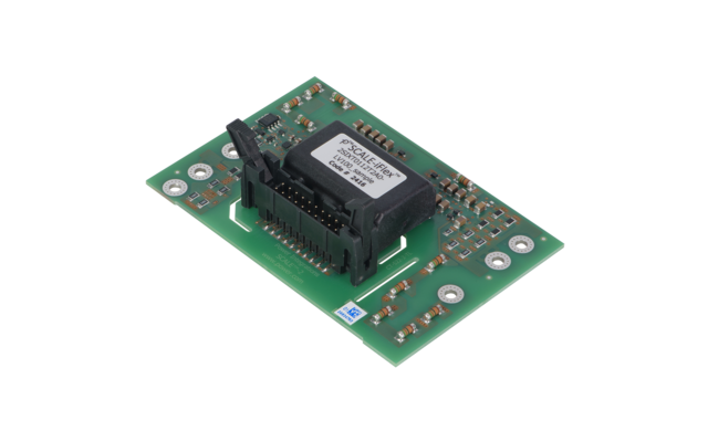 2SIXT0112T2A0 Board Image