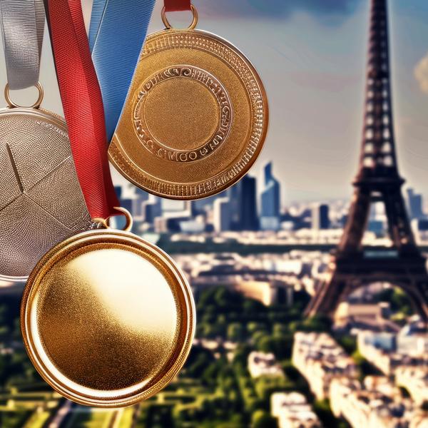 Paris Olympics - Further, Faster, Higher…More Sustainable?