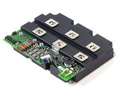 SCALE-1 1SD536F2 Module