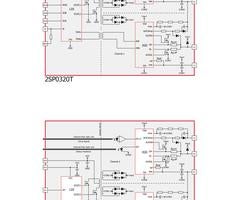 2SP0320T Schematic