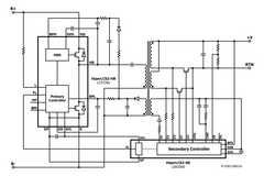 Typical Application Schematic