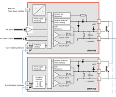 1SP0635 Schematic