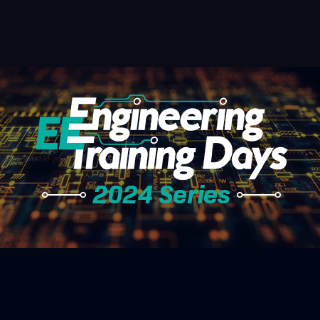 EE Training Days Webinar – Can 1700 V GaN Replace SiC?