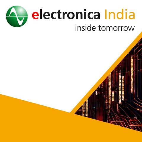 Electronica India 2024